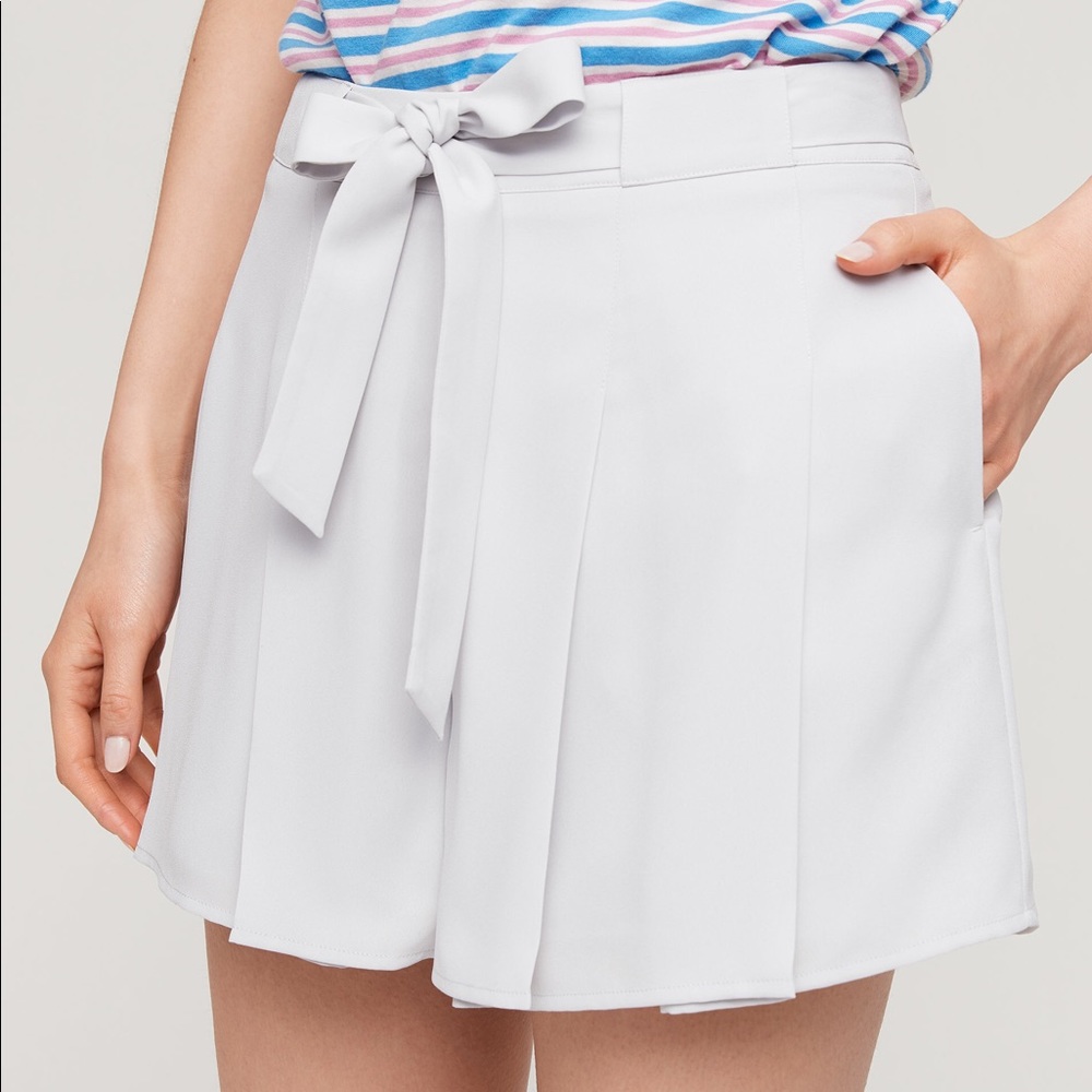 Aritzia Westley Shorts Size 4